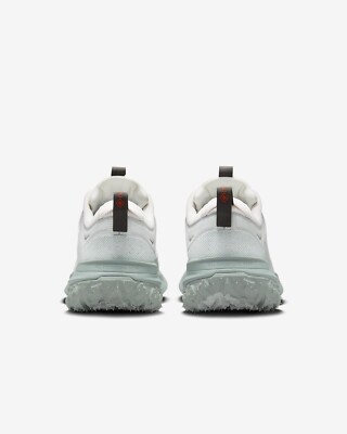 靴 Nike ACG Mountain Fly 2 Low GORE-TEX Nike ACG Mountain Fly 2 Low Gore-TEX Shoes 'Grey' (HF6245