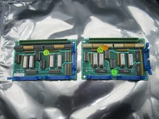 Lot of 2- Quad Tech I/J Pocket Feed Interface 36922 (Fast Shipping)