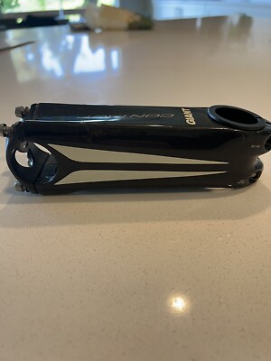 Giant Contact SLR OD2 Carbon Bike Stem 120mm X 8, 1-1/4