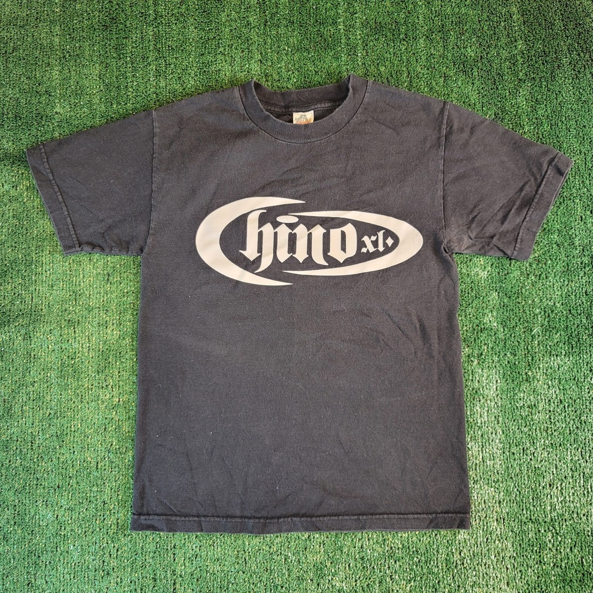 RARE Chino XL Shirt Size Small Hip Hop Rap Tee Underground