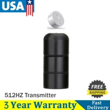 512HZ Pipe Camera 17MM Drain Sewer Underground Pipe Locator Transmitter