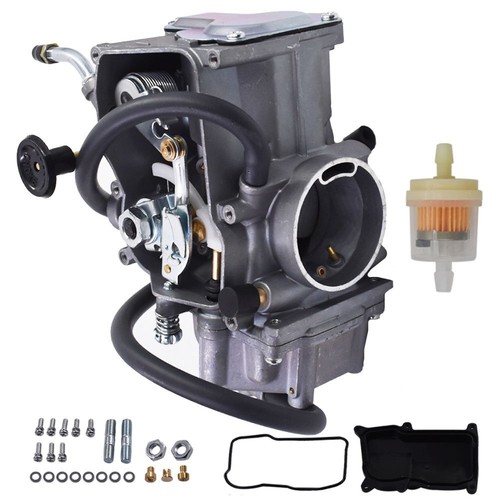 Carburador para Yamaha Warrior 350 YFM 350 Yfm350 ATV Quad 1987-2004 EE. UU. - Imagen 7 de 7