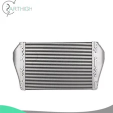 New Aluminum Charge Air Cooler for 08-10 Mack CHN Series Fits Granite GU Models