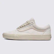 Vans Oversized lace Old Skool  Unisex Fashion Shoes Sneakers VN000CR5FS81