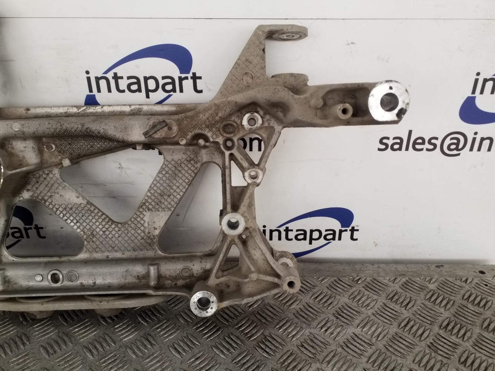 FRONT SUBFRAME VOLKSWAGEN PASSAT B8 3G 2017 2.0TDI 300199369E | eBay