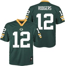 3t packers jersey