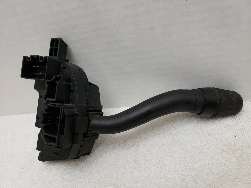Ford F250 Superduty 2003-07 OEM intermitente indicador limpiaparabrisas interruptor multifunción Foto 3 de 3