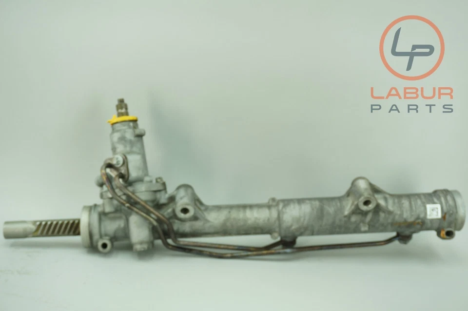 W212 10-16 Mercedes Clase E tracción trasera dirección asistida cremallera y piñón 2124603400 Z6550 Foto 4 de 4