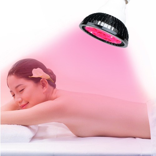 DGYAO 18W Near Infrared Combo 880nm Red Light Bulb Lamp for Skin and Pain Relief - Picture 5 of 9
