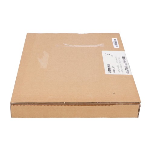 Siemens 6ES7450-1AP00-0AE0 New NFP Sealed - Picture 5 of 7