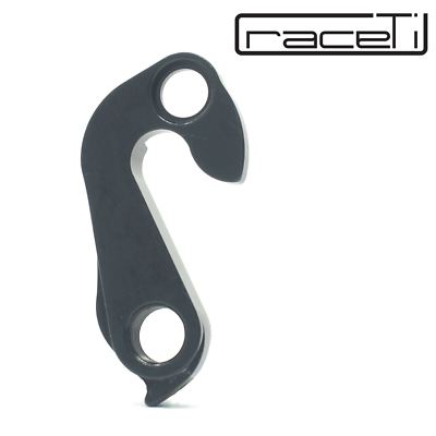 Trek Gear Mech Schaltauge CNC viele Modelle PT Nummern 172, D490, 301608
