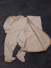 0-3 Month Layette Set