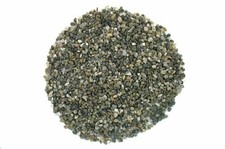 1/4 Ounce Brazilian Dark Green Tourmaline Jewelry Craft Inlay Pieces 4mm & Less