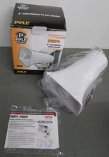 Pyle PHSP4 6-Inch Indoor / Outdoor 50 Watts PA Horn Speaker