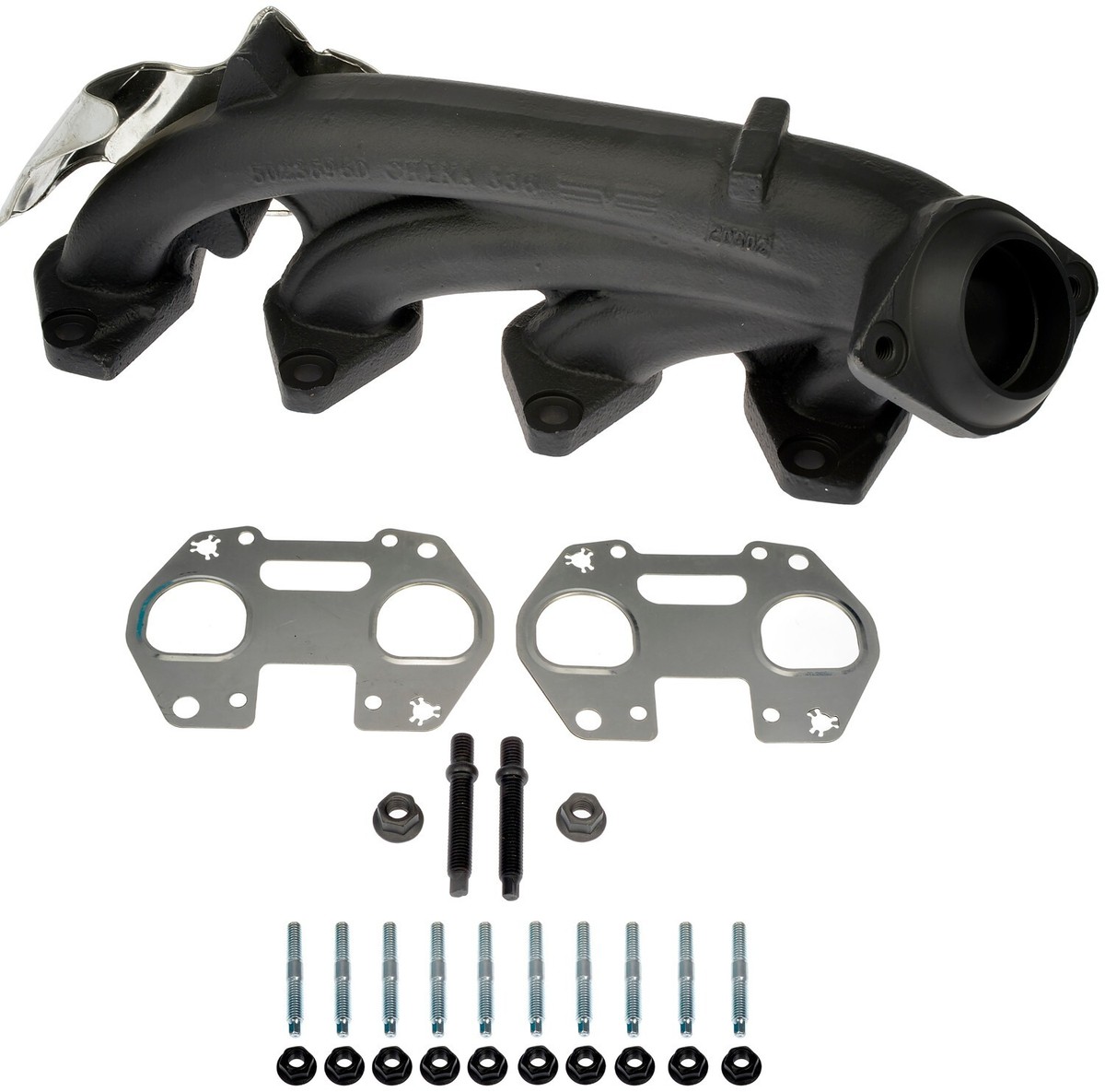 Water Pump for FORD E-350 f-250 F-350 F53 F SUPER DUTY 7.5 L 1995-1997
