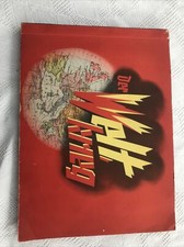 Papierosy-Bilderservice Drezno Der World World Album wszystkie zdjęcia kolekcjonerskie sprzed 1945 roku