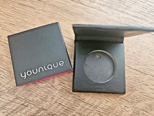 Younique Moodstruck Single Compact - Use with Pressed shadow refills  NEW in pkg