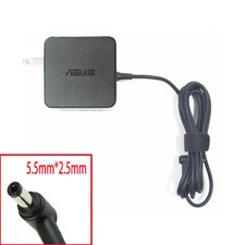 65W AC Power Adapter Charger For Asus X551ADP-65DW A/B PA-1650-93