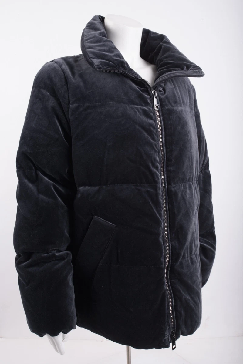 Massimo dutti moleskin best sale coat