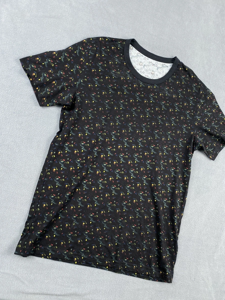 The graphic tee by celio new arrivals