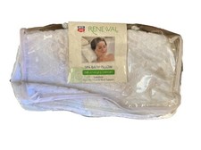 Renewal Bath Spa Pillow
