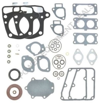 Genuine Kawasaki OEM GASKET-SET(ENGINE) Part# 11028-6293 11028