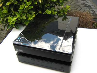 Design - Laserdrucker - Samsung SCX-4500W Multifunktionsgerät Klavierlack
