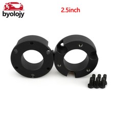 Kit sollevatore livellamento anteriore 2,5 pollici adatto per Toyota Tacoma 4 Runner 95-04 4WD 2WD