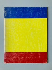 Ellsworth Kelly, An Exhibition of New Work, Sidney Janis Gallery, 1967  