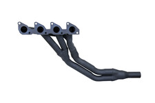 Tri-y Extractorheaders To Suit Mitsubishi Triton Me-mj 83-96 2.6l Sohc 4cyl