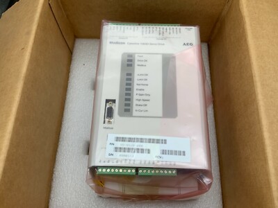 Modicon DR-D005-001  Servo Drive , Cyberline 1000D