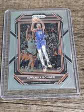 2023 Panini Prizm WNBA - #109 DeWanna Bonner