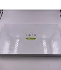 Lepow Z1-Silver 15.6" 1920 1080 Full HD IPS Computer Diplay