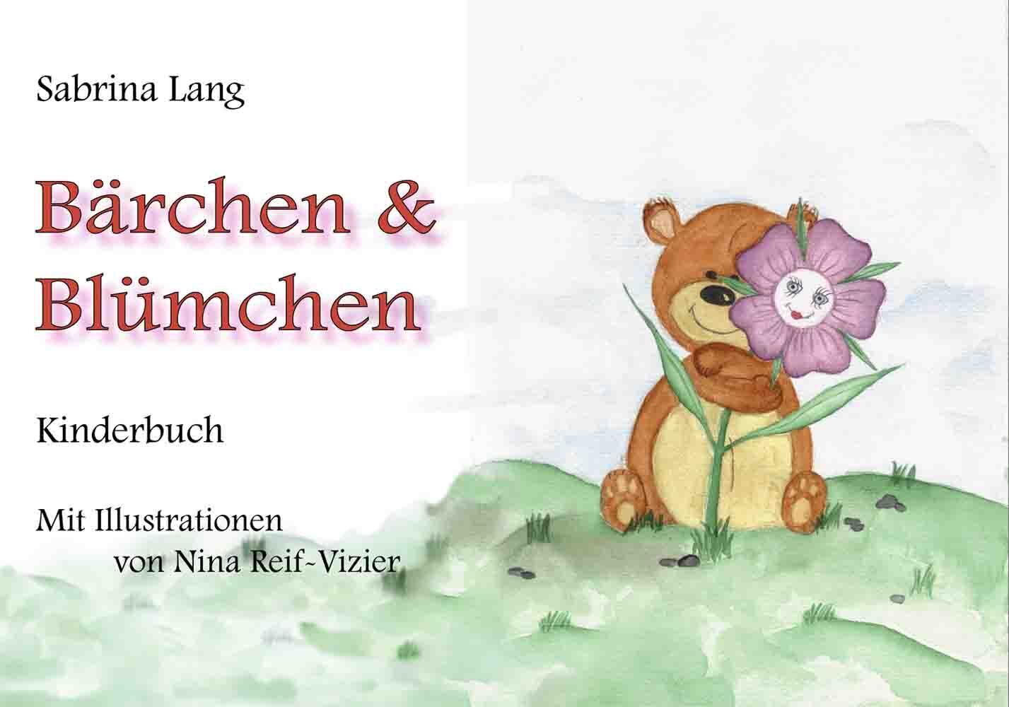 Thumbnail - Sabrina Lang / Bärchen Und Blümchen