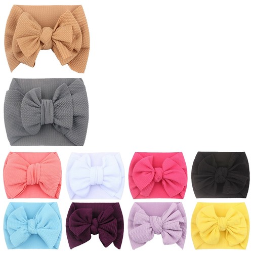 Lele Sadoughi Fusion Marble Printed Knotted Headband Lele Sadoughi Fusion Knotted Headband - Bergdorf Goodman main image 4