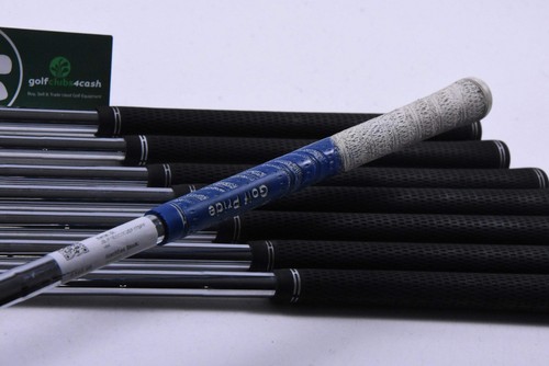Titleist CB/MB 710 Combo Set Irons / 3-PW / Stiff Flex Steel Shafts - Picture 7 of 7