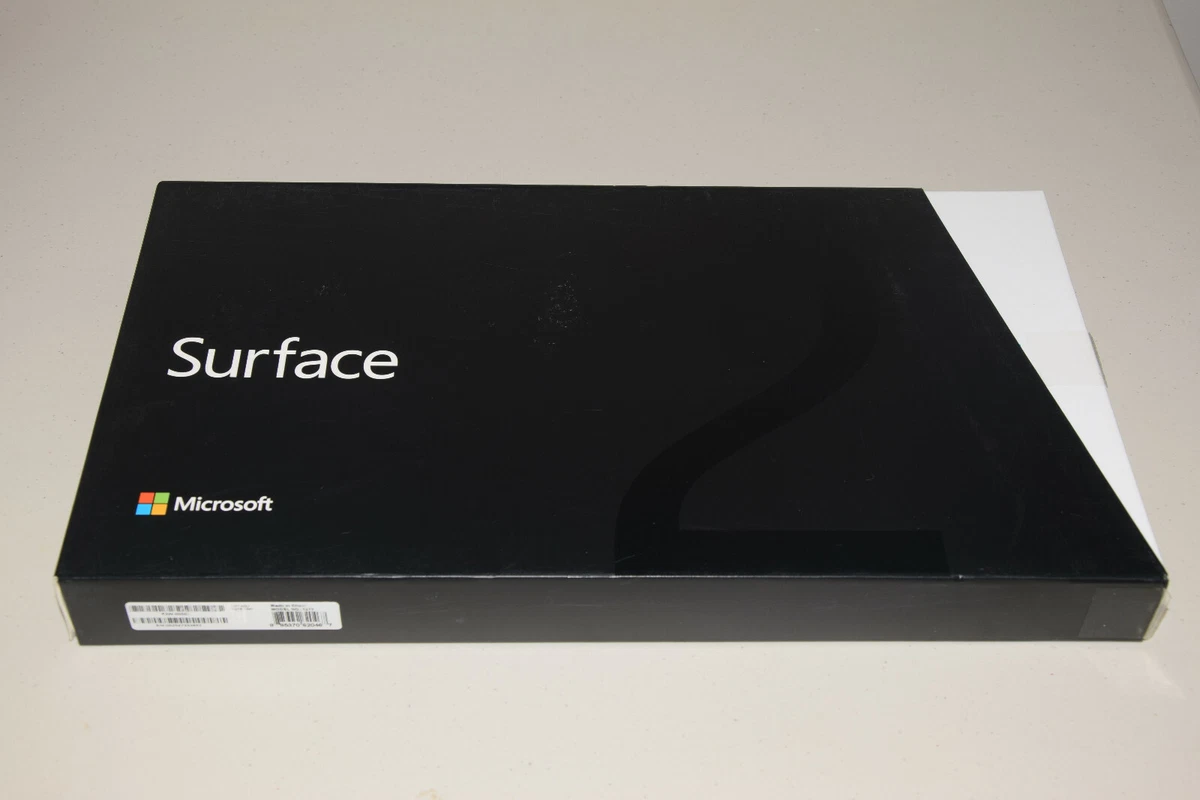Preços baixos em Microsoft Surface 2 32GB Tablets e leitores de