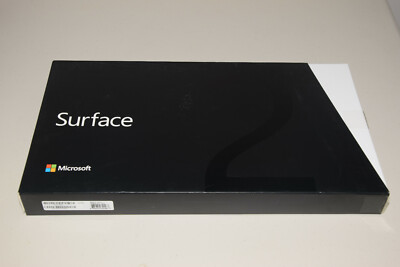 Microsoft Surface 2 32GB Wi-Fi 10.6in Tablet Computer System