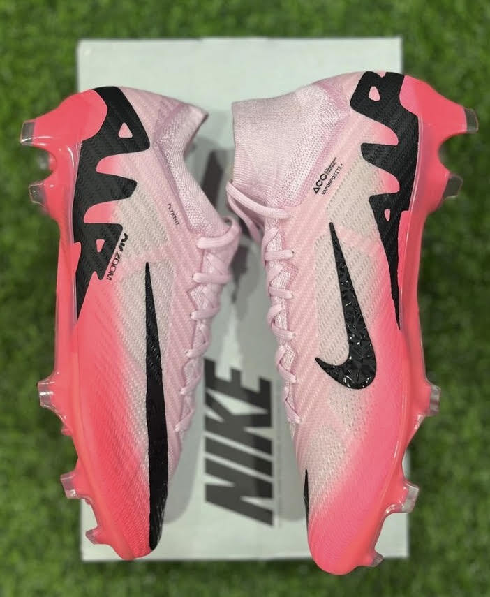 Nike Mercurial Zoom Vapor 15 Elite Fg Air talla 4-11