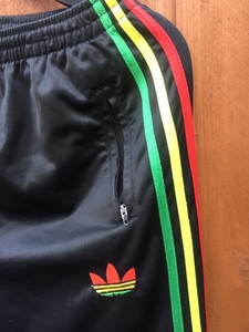 adidas jamaica tuta