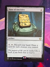 MAGIC THE GATHERING Starter Commander Decks SCD RARE / MYTHIC MTG