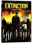 Extinction: The G.M.O. Chronicles (DVD, 2013) New