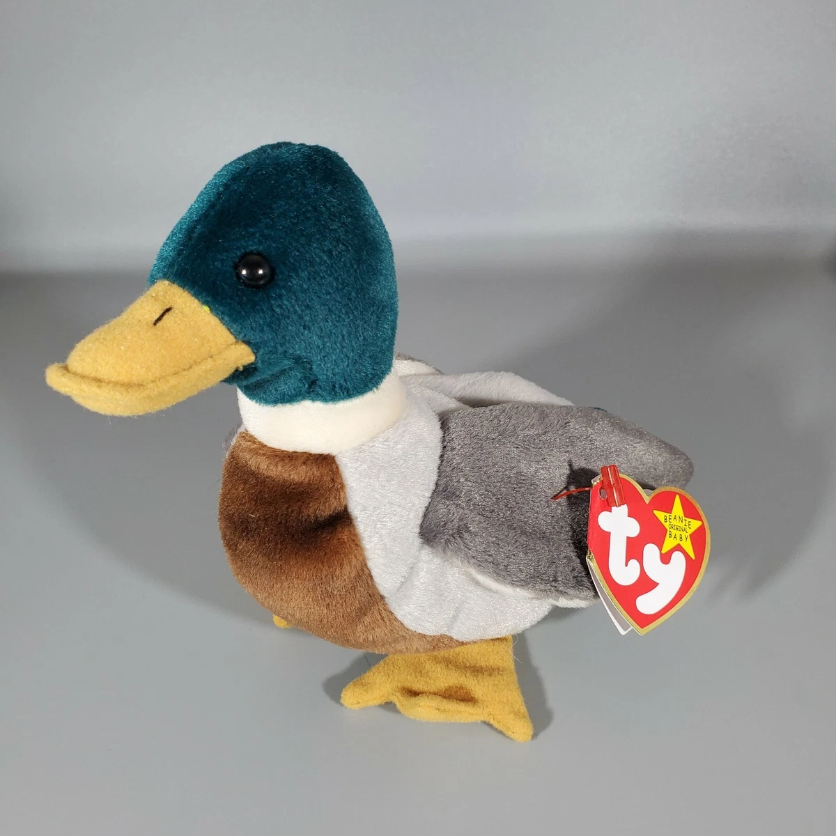 Loosy ty beanie baby value sales