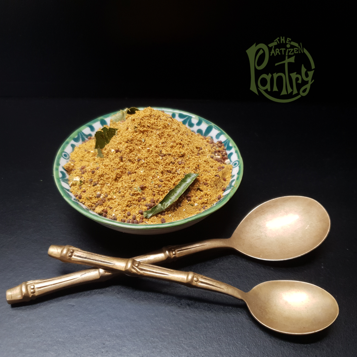 NEW Vadouvan Curry Powder HANDCRAFTED TRADITIONAL