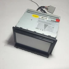 Power Acoustik PTID-7250NR Multi-Media Player Navigation Ready