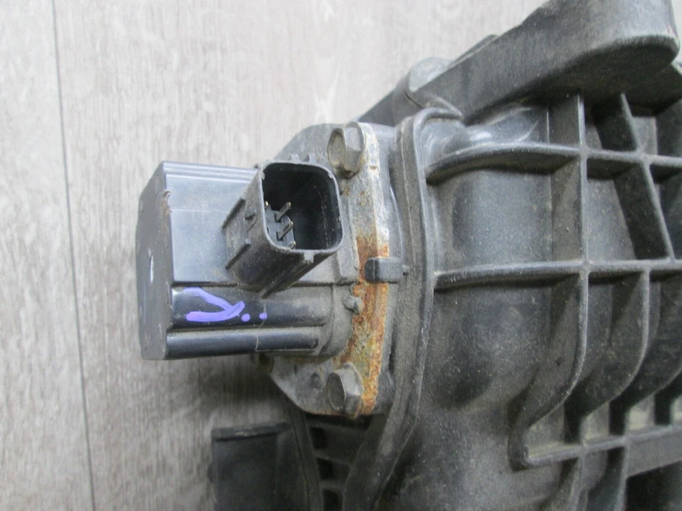 2007 2008 Chrysler Pacifica 4.0L Dodge Nitro Upper Intake Manifold OEM Tested - Image 3 of 4