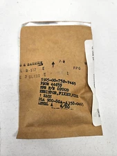 Inductive Wire Wound Fixed Resistor 5905-00-752-7465 - 0200D ( 6 piece )