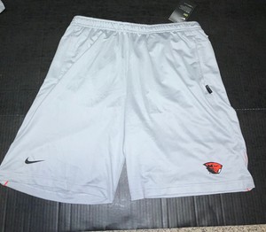 nike dri fit coaches shorts
