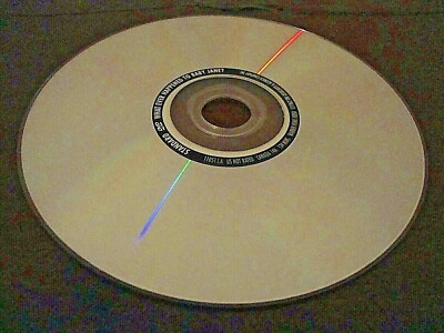 DVD WHAT EVER HAPPENED TO BABY JANE? WARNER HOME VIDEO 1962