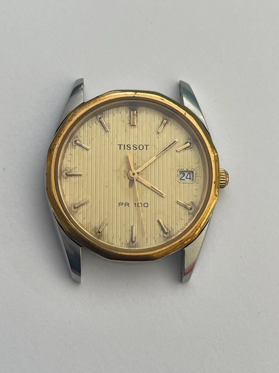 Tissot p sale